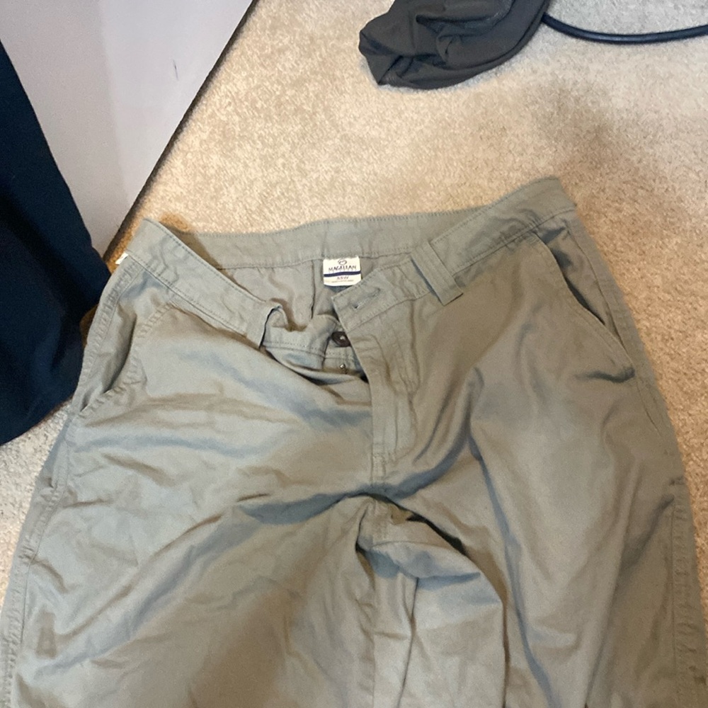 Magellan Shorts.